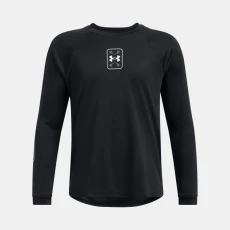 Zone Boys Shooting Shirt Black / White YLG (59 in)