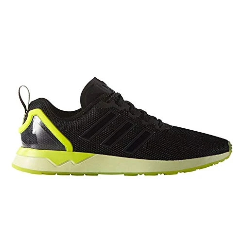 ZX FLUX ADV Black Men Sneakers Shoes