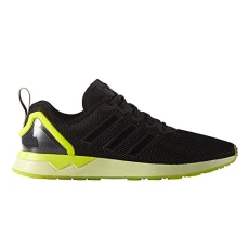 ZX FLUX ADV Black Men Sneakers Shoes ZX FLUX ADV Black Men Sneakers Shoes