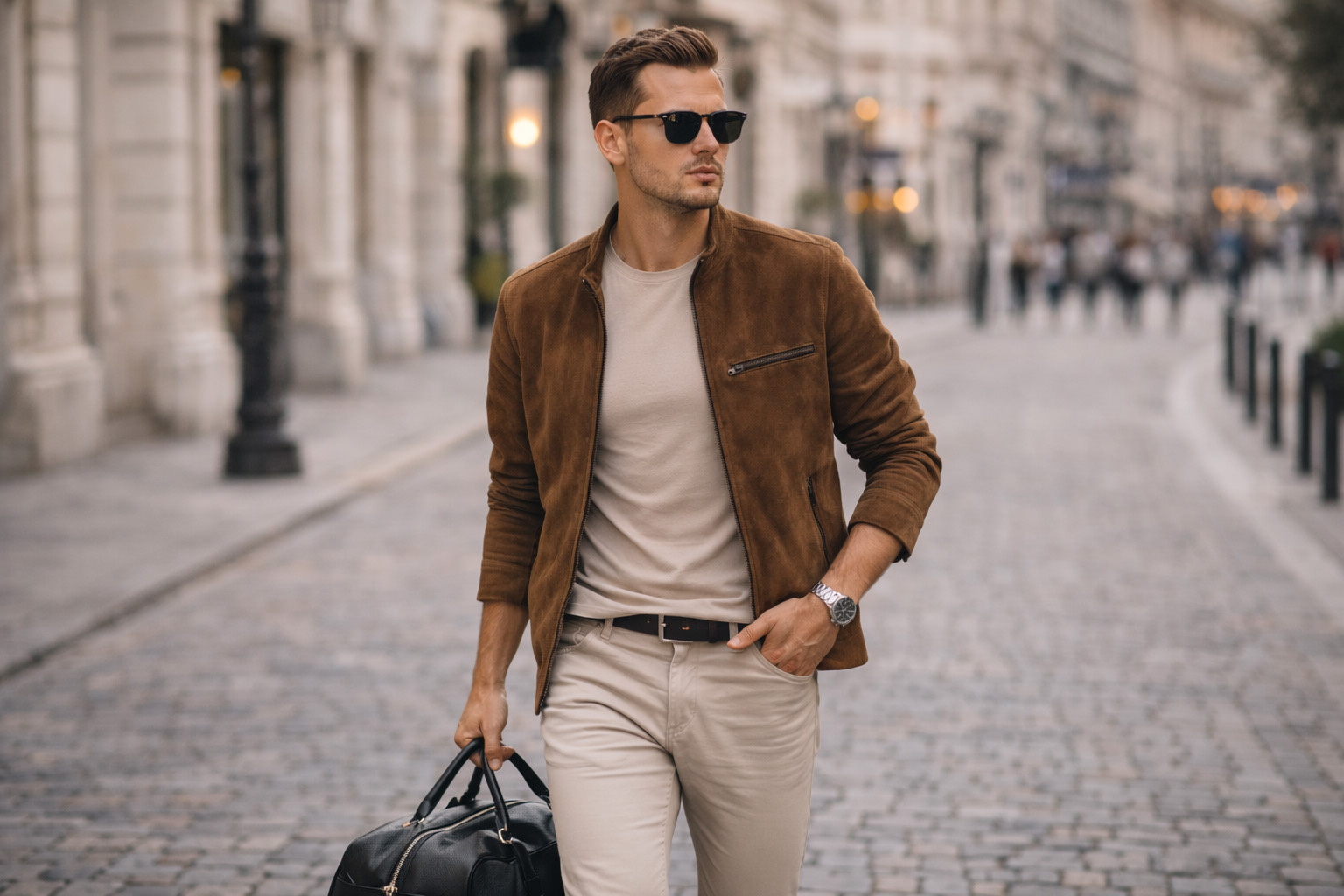 Men's Fashion
