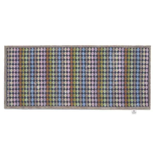 Designer 22 Washable Runner - 65x150cm