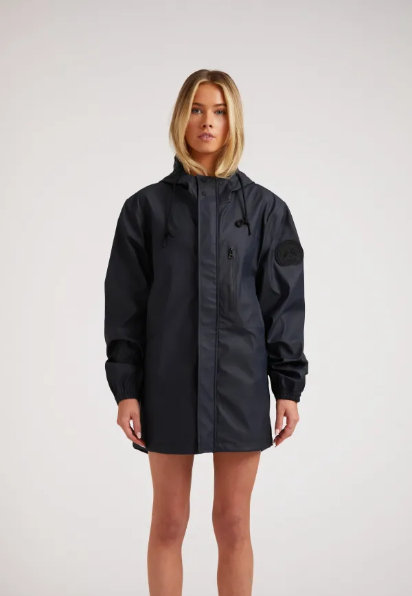 ELEMENTS Raincoat 20 Navy