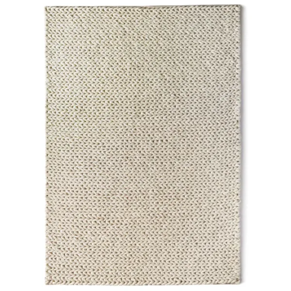 Fusion Rug Ivory - 120x170cm