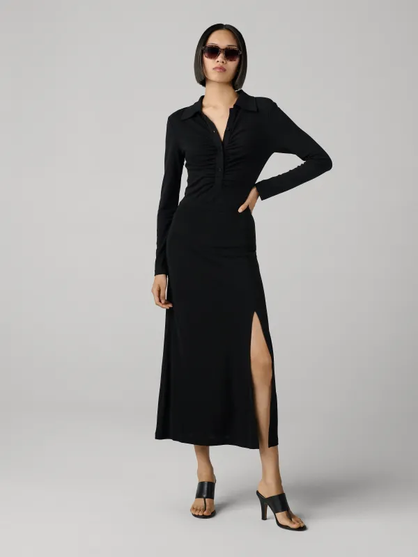 Isadora Skirt - Black