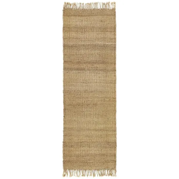 Jute Extra Runner Natural - Runner - 67x210cm