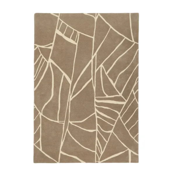 Kintsugi Rug Stone - 200x290cm