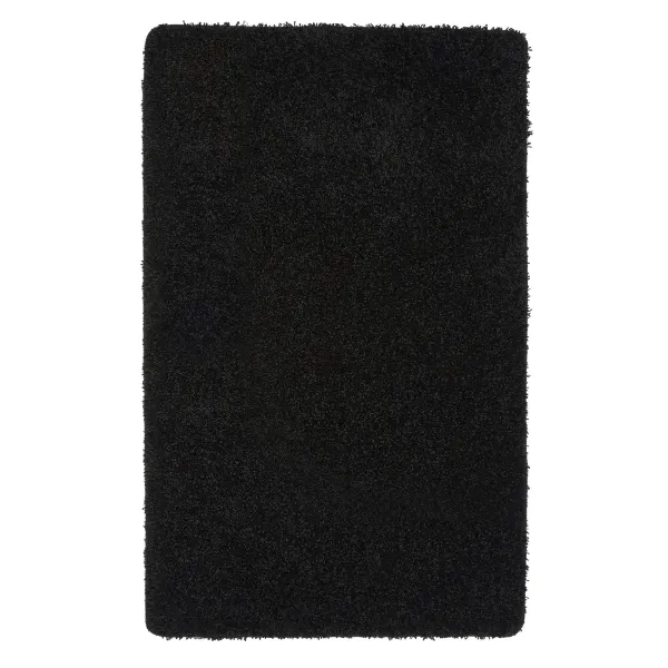 My Rug - Black Rug - 60x100cm
