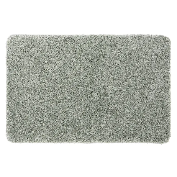 My Rug - Green Fleck Washable Rug - 80x120cm