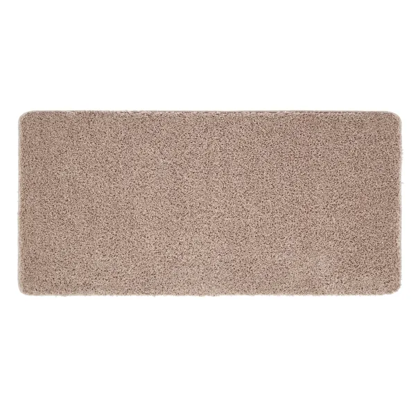 My Rug - Nude Pink Rug Runner - 67x150cm