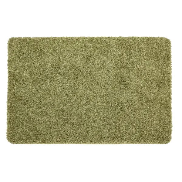 My Rug - Olive Green Rug - 80x120cm