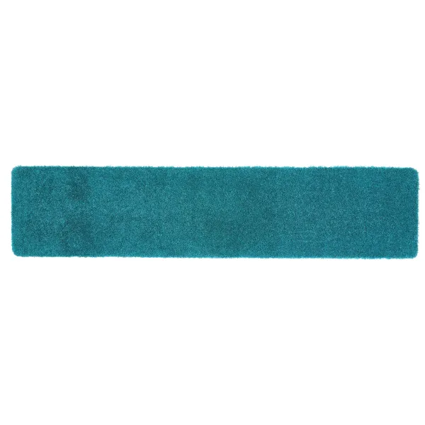 My Rug - Teal Rug Runner - 67x300cm