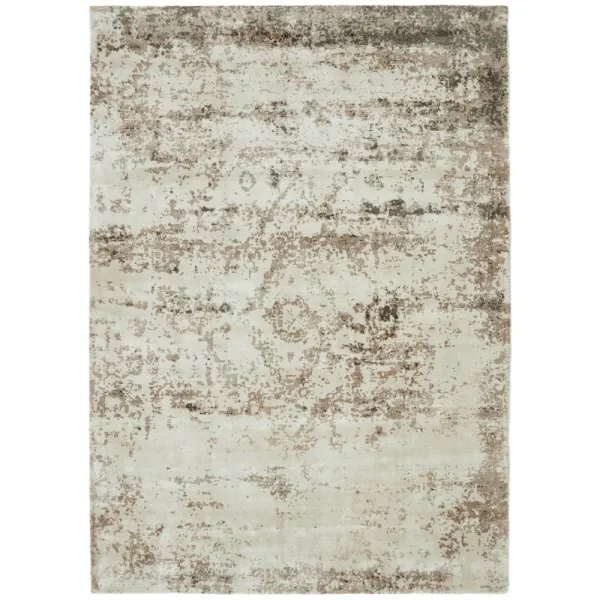 Persia Rug Mocha Cloud - 160x230cm