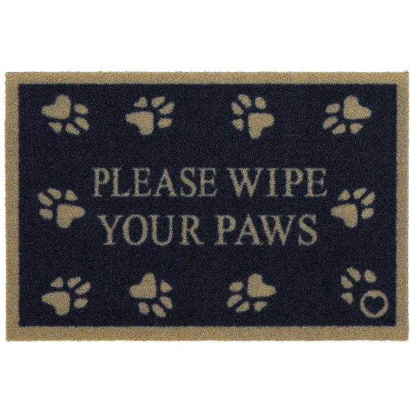 Pet 10 Outdoor Doormat - 50x75cm