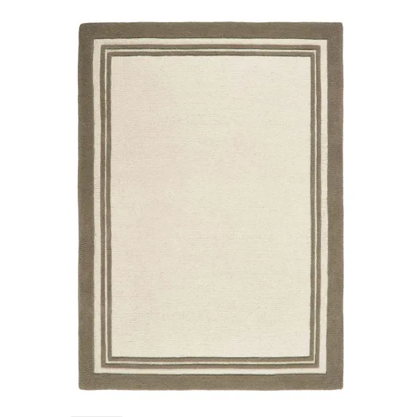 Piper Rug Taupe - 120x170cm