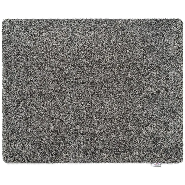 Plain Fleck - Slate Doormat - 80x100cm