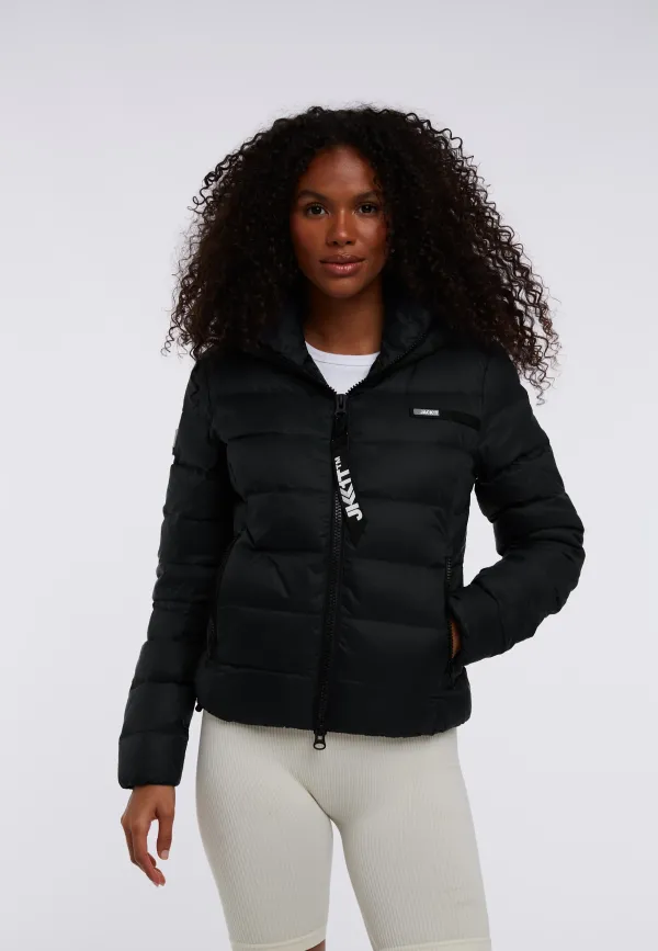R3D Dry Racer Jacket - Black