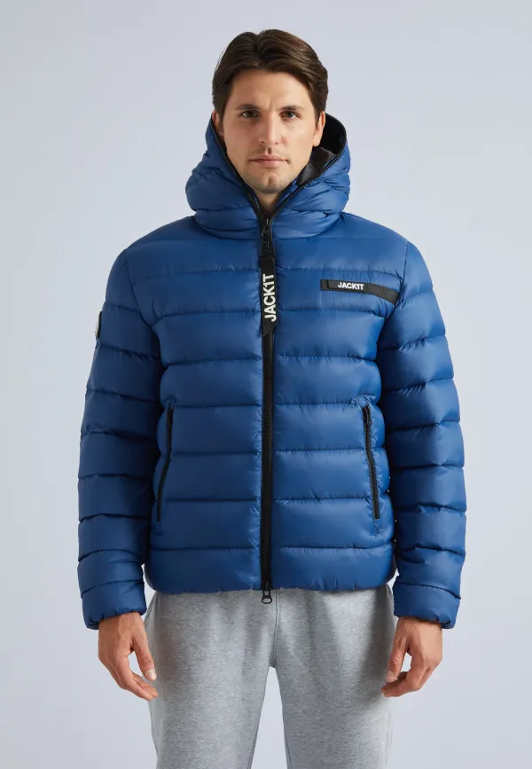 R3D Dry Racer Jacket V2 - Blue Moon