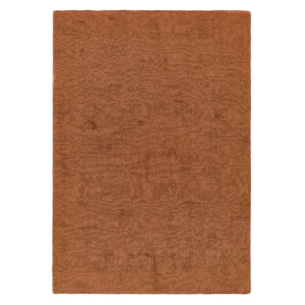 Reef Rug Rust - 200x290cm