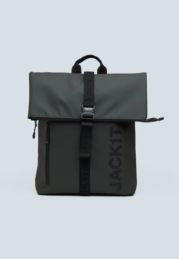 Roll Top Backpack - 16l - One Size