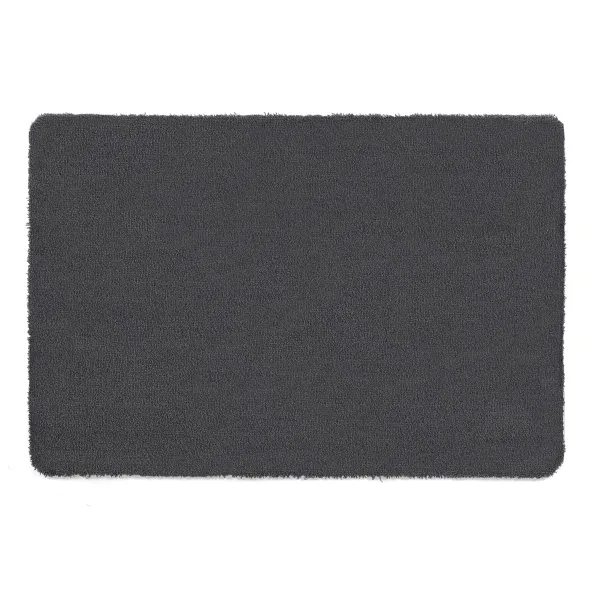 Sense Charcoal Bath Mat - 50x75cm
