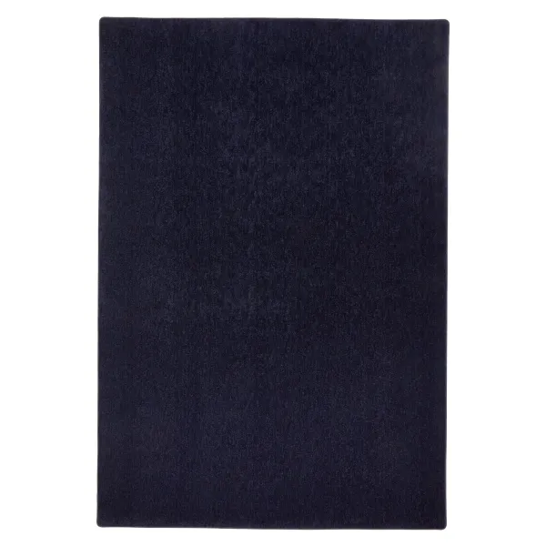 Sense French Navy Blue Rug - 200x290cm