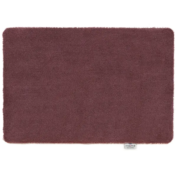 Sense Rose Washable Doormat - 80x120cm