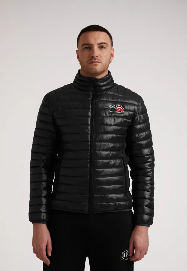 SPORTL1TE Funnel Lightweight Jacket 20 - Black