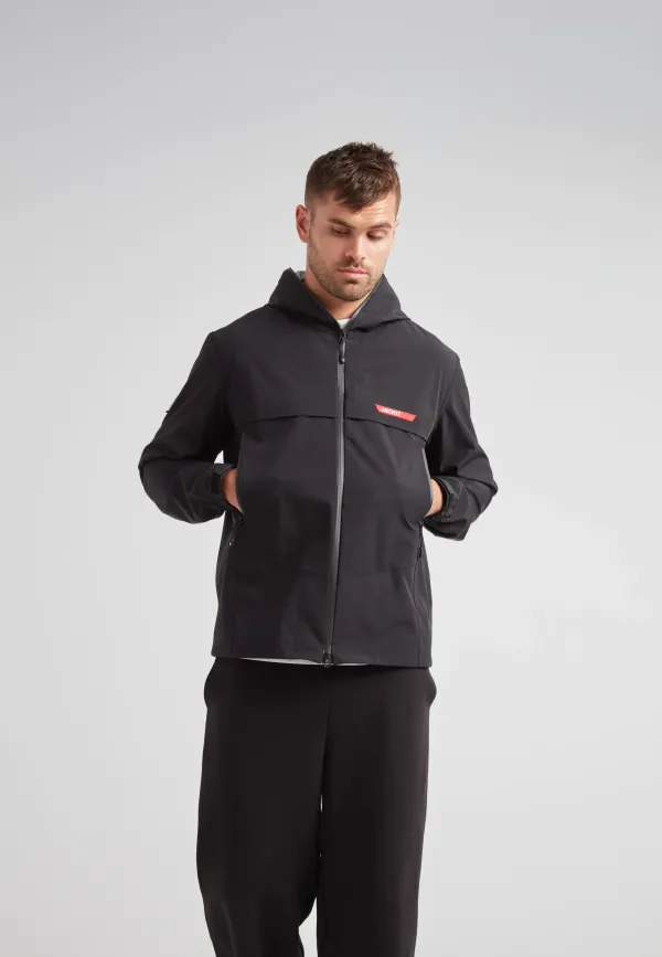 XENON R3D Waterproof Jacket - Black