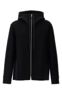08 blouson - Black 08 blouson - Black