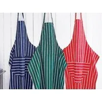 100 Cotton Bib and Butcher Aprons