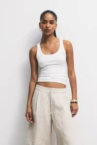 100% Linen Bermuda Shorts - Tan 100% Linen Bermuda Shorts - Tan