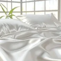 100 Natural Bamboo Duvet Cover Set 100 Natural Bamboo Duvet Cover Set