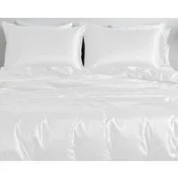 100 Natural Bamboo Pillowcases