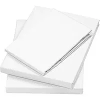 12 Extra Deep Fitted Sheet - Super King 12 Extra Deep Fitted Sheet - Super King