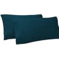 144 Thread Count - 68 Pick PolyCotton Pillowcases