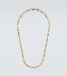 14kt gold (5851000) chain necklace 14kt gold (5851000) chain necklace