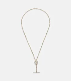 14kt gold chain necklace with diamonds 14kt gold chain necklace with diamonds