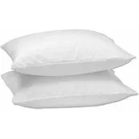 180TC Easy Iron Percale Pillowcases Best Quality