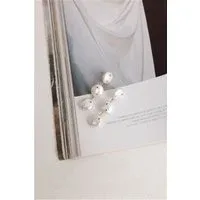 18k Gold Plated Sea Secret Earrings Gold 18k Gold Plated Sea Secret Earrings Gold