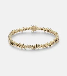 18kt gold bracelet 18kt gold bracelet
