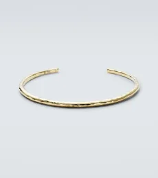 18kt gold cuff bracelet 18kt gold cuff bracelet