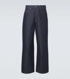 1981 wide-leg jeans 1981 wide-leg jeans