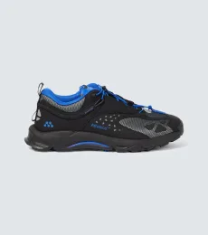 2.0 Low mesh-trimmed sneakers 2.0 Low mesh-trimmed sneakers