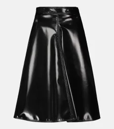 2 Moncler 1952 midi skirt 2 Moncler 1952 midi skirt