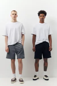 2-Pack Of Stwd Bermuda Sweat Shorts 2-Pack Of Stwd Bermuda Sweat Shorts