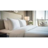 200TC 100 Cotton Duvet Cover Sets - Buttoned 200TC 100 Cotton Duvet Cover Sets - Buttoned