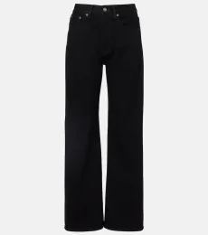2021 wide-leg jeans 2021 wide-leg jeans