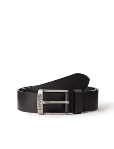 226927-3-59_115 Belt, Black (Black), 115 cm 226927-3-59_115 Belt, Black (Black), 115 cm