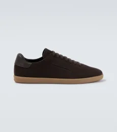 232 suede sneakers 232 suede sneakers