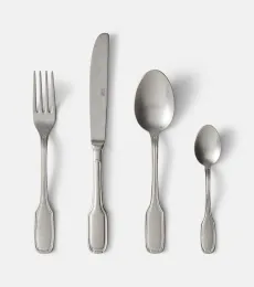 24-piece cutlery set